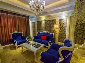 Marriott Hotel Yuncheng - Image 3