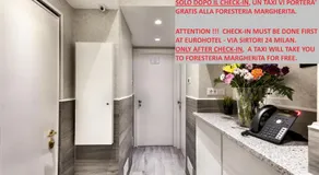 Guesthouse Foresteria Margherita Milano - Image 3