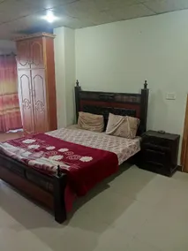 New Crystal Apartment bhurban - Image 2