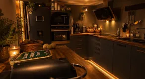 Le Loft Gard - Chambre d'Hôtes & Spa Privatif - Image 4