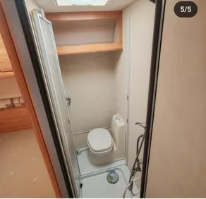 Abu Dhabi Caravan And Camping - Image 4