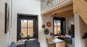 Luxury Chalets Monnickendam - Image 2