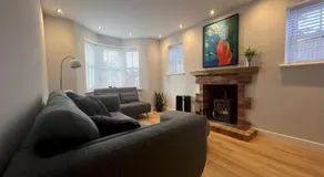 New Ivy Cottage Wonderful Beaches and Golf Courses - Pass the Keys - Image 2