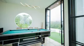 LA Villa Wanagiri - Image 4