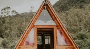 Glamping y cabañas en Neusa Cundinamarca - Image 5