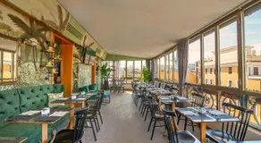 Hotel Tritone - Image 4