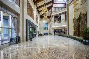 WASSIM Hotel Yinchuan Airport - Image 3