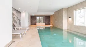Luxe apmt Zwembad Sauna op Duin aan Strand, registratie 17146E3088BEB97A4E16 - Image 3