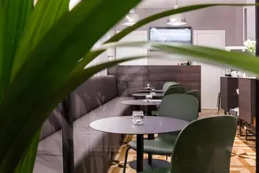 MANDA Heritage Hotel - Image 4