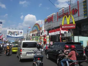Hotel Santosa - Image 4