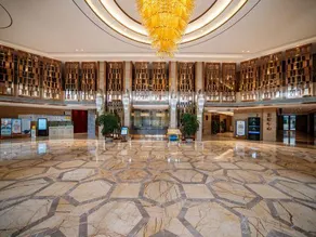 Long Yang International Hotel - Image 4
