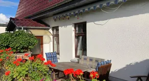 Moltke-Villa - Fewo Moltke-Villa - Image 4