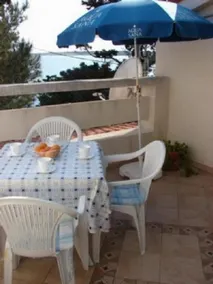 Apartment Gordana A1 Kosljun, Island Pag - Image 4