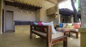 Cloud Nine Lanka Resort Wilpattu - Image 3