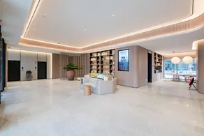 Ji Hotel Zhengzhou Zhengkai Avenue Provincial Science and Technology Museum - Image 2