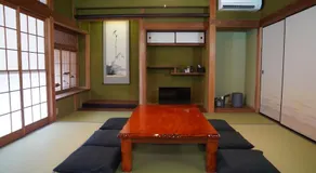 LOOP-shiso 宍粟市BBQとサウナでととのう天空回廊にたたずむ貸別荘 - Image 3