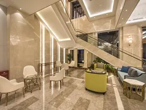West City International Hotel - Image 5
