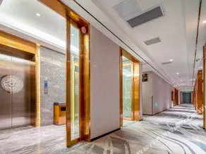 Jinshidun Hotel - Image 5