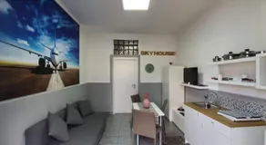 Sky house Napoli - Image 2