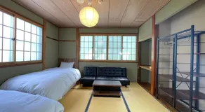 A short walk to Akakura Onsen Ski Lift and Town by Japow House - Image 2