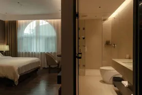 Lislell Hotel Harbin - Image 2