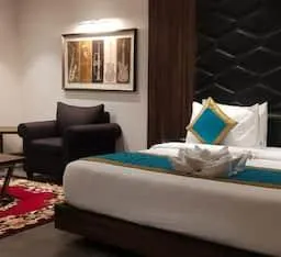 Hotel Onn - Image 5