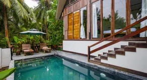 Satya Boutique Resort & Spa - Image 2