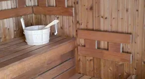 Nagy-Besenyei Kúria Panzió - Image 3