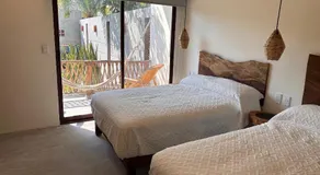 Hotel Almendros Bonfil - Image 2
