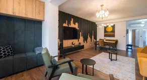 Urban Cozy Apartments Zagreb - Image 3