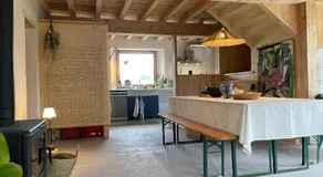 La Clementina Guest House - Image 3