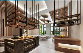 Longwan Hotel - Image 3