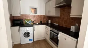 Luxury Two Bedroom Apt in Dublin - Image 4
