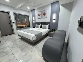 Hotel HR Gold - Image 2