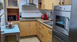 Apartamento Acequia Aljada - Image 4