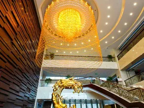 Guanlan International Hotel - Image 4