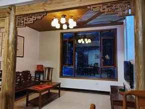 NanmeiHotel,Qiyunshan - Image 4