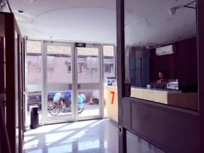 7Days Premium Beijing Xidan Lingjing Hutong Metro Station Branch - Image 5