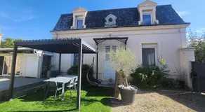 Town center Kéroussel house - 6 people - 2 Bedrooms - Swimming pool - Image 5