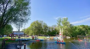 Ferienhaus am Beetzsee - Image 5