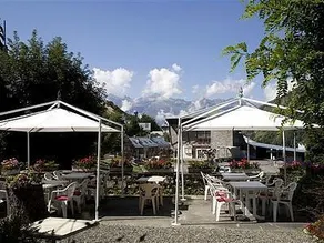 Hôtel Le Central  - Image 5