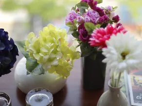 Huong Binh Hotel - Image 4