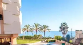 Comfortable studio in Marbella with sea views - Image 2