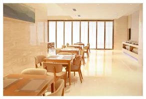 JI Hotel Deqing Yuying Workshop - Image 5