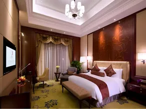 Changzhou Fudu Qingfeng Garden Hotel - Image 2