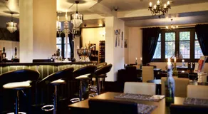 Spire View at THE GALLEON RESTAURANT - Image 4
