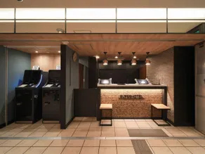 Super Hotel Saitama Omiya West - Image 2