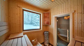 Špindl Lodge Apartments Self check-in & Sauna - Image 4