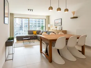 Apartment in Ostend With Terrace - Image 3