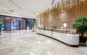 Tianquan Yundu Hotel - Image 3